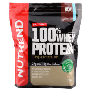 100 % Whey Protein