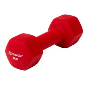 Neopren bučica 4kg