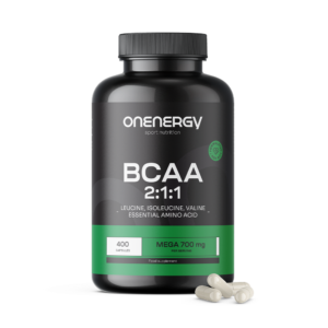 BCAA