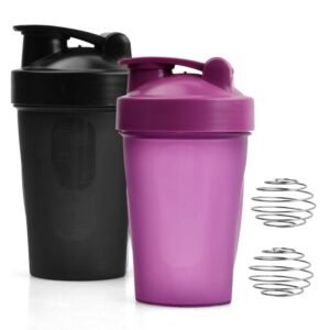 Protein shaker