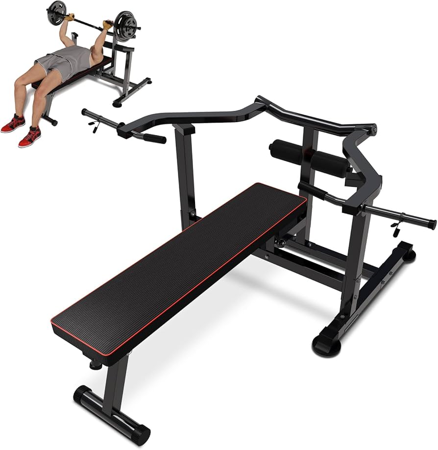 Chest press mašina