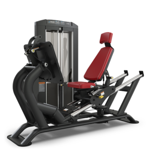 Leg press mašina