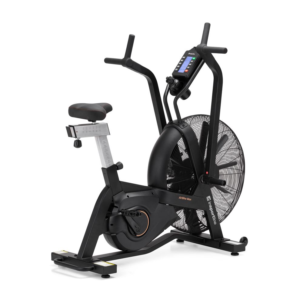 Air bike
