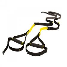 Suspension trainer